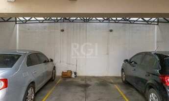 Imagem 3: Apartamento em Jardim Botânico