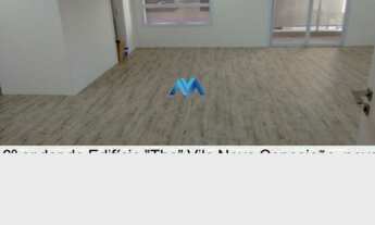 Imagem 5: São Paulo - Apartamento Padrão - Vila Nova Conceição