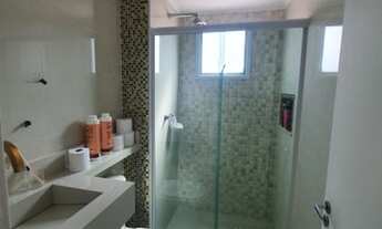 Imagem 6: Apartamento com 2 dormitórios para alugar, 45 m² por R$ 1.600,00/mês - Quinta da Paineira