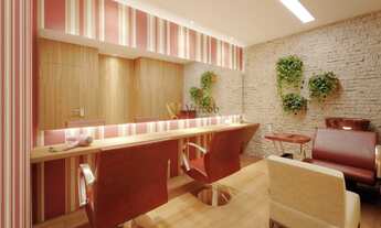 Imagem 4: Apartamentos Studio - Torre Evidence