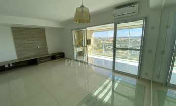 Imagem 6: Apartamento - Loteamento Alphaville Campinas - Campinas