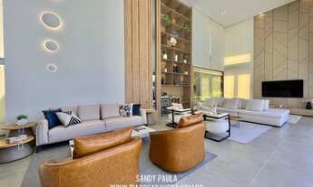 Imagem 3: Mansão cinematográfica a venda na Riviera de São Lourenço