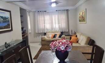 Imagem 4: JARDIM DAS AMÉRICAS, SOBRADO, 03 QUARTOS, SUÍTE, CHURRASQUEIRA, ÁTICO, ARMÁRIOS E SACADA