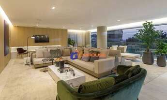 Imagem 7: Apartamento à venda, 271 m² por R$ 6.300.000,00 - Vila Madalena - São Paulo/SP