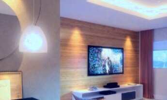 Imagem 3: Lago Di Garda. 3 Quartos. 1 Suíte. 1 ou 2 Vagas de garagem. V19