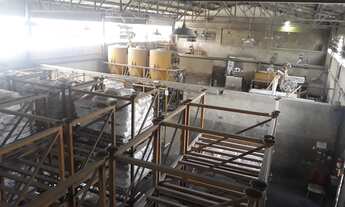 Imagem 3: VENDE ÁREA - 1500M² (GALPÃO/TERRENO/ESCRITÓRIO