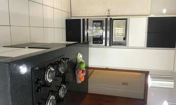 Imagem 6: Vista linda , ótimo sobrado aceita apartamento de menor valor!!