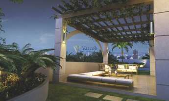 Imagem 3: Apartamento de 3 quartos e 2 vagas - Torres Floratta