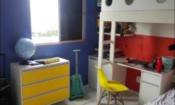 Imagem 4: Apartamento para venda com 98 metros quadrados com 3 quartos em Pedreira - Belém - PA