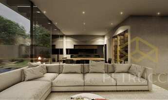 Imagem 2: Casa - Swiss Park - Campinas