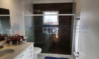 Imagem 5: Casa condomínio sobrado venda 270 metros 3 suites condominio Casas de Gaia Barão Geraldo