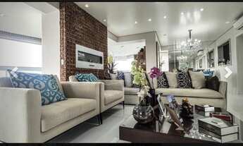 Imagem 4: Apartamento com 5 dormitórios à venda, 241 m2 por R$ 3.609.000,00 - Jardim Anália Franco