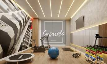 Imagem 3: Garden à venda 3 Quartos, 3 Suites, 3 Vagas, 134.57M², Juvevê, Curitiba - PR