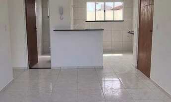 Imagem 7: Apartamento para venda com 52 metros quadrados com 2 quartos em Pedras - Fortaleza - CE