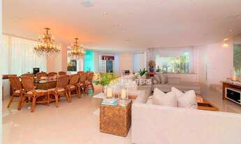 Imagem 3: Linda residencia em Jurerê Internacional, 5 suites