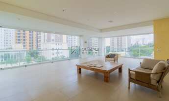 Imagem 4: Apartamento Locação 4 Dormitórios - 310 m² Ibirapuera