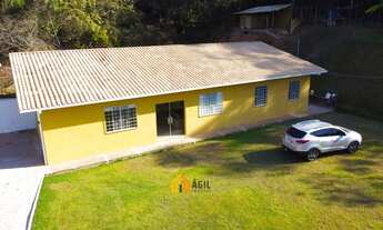 Imagem 5: Casa com 2 dormitórios à venda, 140 m² por R$ 749.900,00 - Condomínio Vale do Cedro - São