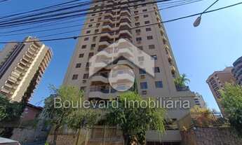 Imagem 1: Ribeirão Preto - Apartamento Padrão - Centro