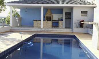 Imagem 5: Jacareí - Casa de Condomínio - Terras de Santa Helena