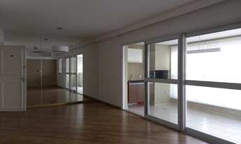 Imagem 2: Apartamento Venda 3 Dormitórios - 127 m² Brooklin