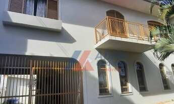 Imagem 1: Casa com 3 dormitórios à venda, 235 m² por R$ 850.000,00 - Gayon - Londrina/PR