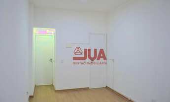 Imagem: Sala Comercial com Banheiro para alugar