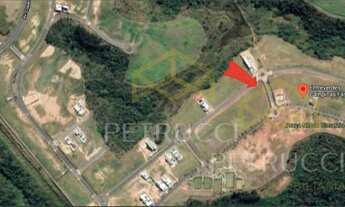 Imagem 6: Terreno - Loteamento Residencial Entre Verdes (Sousas) - Campinas