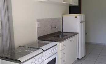 Imagem 4: Kitnet com 1 dormitório para alugar, 30 m² por R$ 1.000,00/mês - Arruamento Fain José Fere