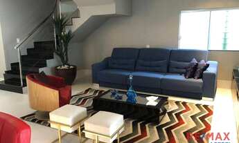 Imagem 6: Casa Sobrado à venda - Condomínio Gávea Paradiso