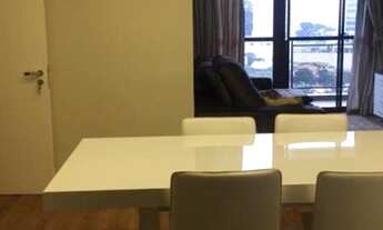 Imagem 7: Apartamento de 108m² com 3 dormitórios no Jd Aquarius