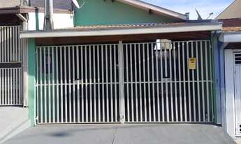 Imagem: Casa à venda Jardim Cruzeiro do Sul - SJCampos