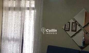 Imagem 2: Apartamento à venda, 133 m² por R$ 385.000,00 - Nossa Senhora da Abadia - Uberaba/MG