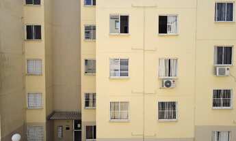 Imagem 2: Apartamento semi mobiliado