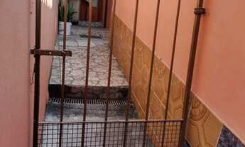 Imagem 5: Casa de fundos com ou sem garagem - Vila Dalva / Rio Pequeno