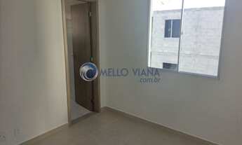 Imagem 2: APARTAMENTO RESIDENCIAL em SÃO LOURENÇO - MG, Várzea