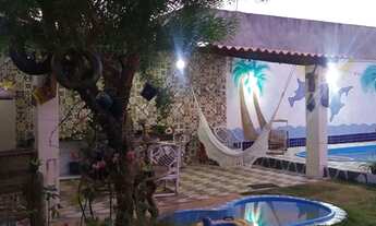 Imagem 3: Casa de condomínio para venda com 400 metros quadrados com 4 quartos