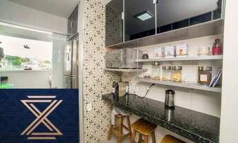 Imagem 3: Apartamento com 3 dormitórios à venda, 120 m² por R$ 550.000 - Cachoeirinha - Belo Horizon