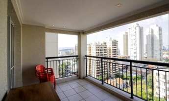 Imagem 5: Apartamento Padrao para Venda - Vila-Romana -Sao Paulo-SP