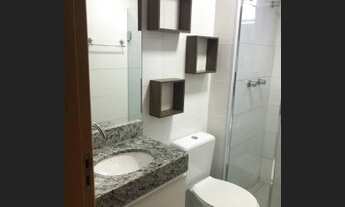 Imagem 2: Apartamento Mobiliado Jardim Iris
