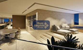 Imagem 4: Apartamento 4 Quartos À Venda Em Nova Lima REF: 792