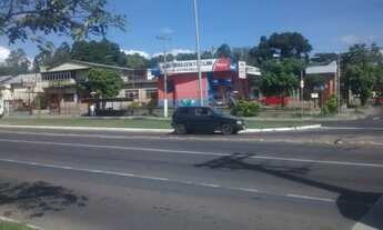 Imagem 2: Porto Alegre - Galpão/Depósito/Armazém - Agronomia