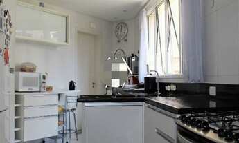 Imagem 4: Apto 260m2 - 4 suítes, 4 vagas - Panamby