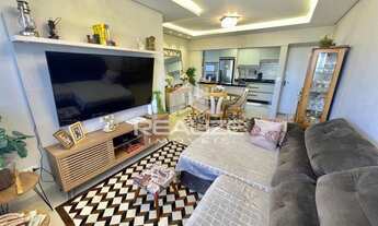 Imagem 4: Apartamento no Centro com 3 quartos (1 Suíte) no Residencial Shangri-lá em Foz do Iguaçu