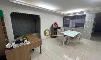 Imagem 7: CASA EM PONTA NEGRA COM 3 QUARTOS E PISCINA