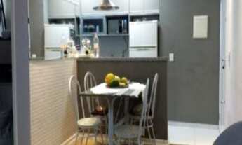 Imagem 1: Apartamento Viva Mais Barueri - 59 Mts 2 Dorms 1 Vaga - Oportunidade Porteira Fechada