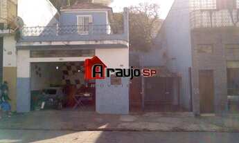 Imagem: Excelente sobrado na mooca com 300 m, finalidade