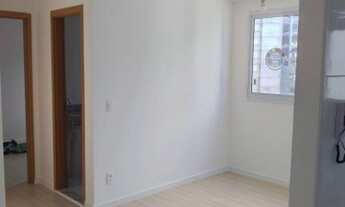 Imagem 4: Apartamento à venda, 44 m² por R$ 295.000,03 - Pirituba - São Paulo/SP