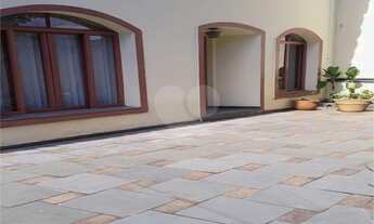 Imagem 5: São Paulo - Casa Padrão - IPIRANGA