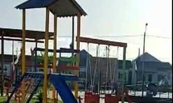 Imagem 2: Casa para venda tem 53 metros quadrados com 2 quartos em Cidade Universitária - Maceió - A