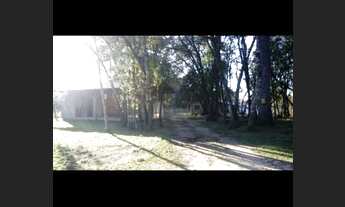 Imagem: Vendo casa e quiosque